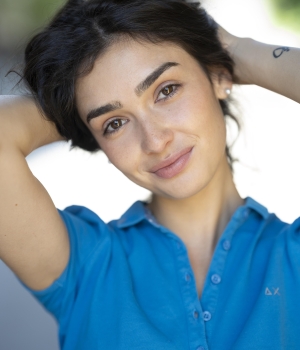 Lara  Camparo
