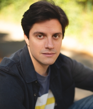 Federico  Gariglio