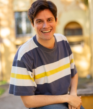 Federico  Gariglio