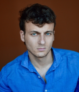 Gianluca  Rasulo