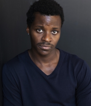Andy  Nloga