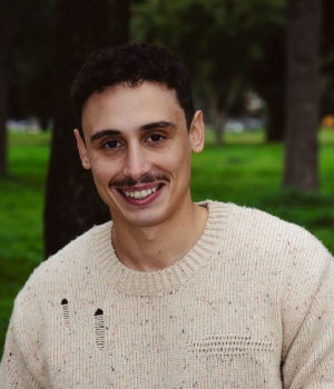Davide  Scafa
