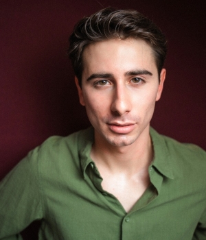 Francesco  Carrozza