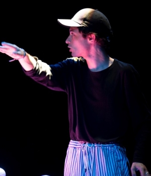Enrico ( regista )  Torzillo 