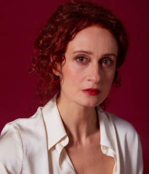 Francesca  Farcomeni