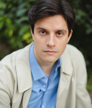 Federico  Gariglio