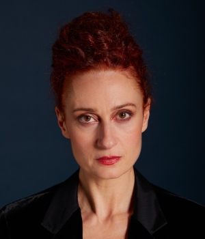 Francesca  Farcomeni