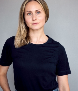 Francesca  Nerozzi