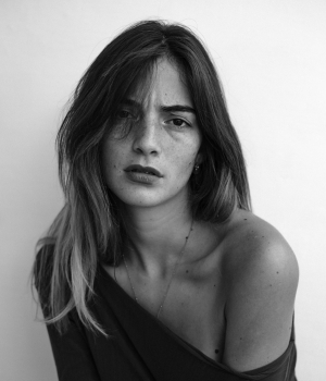 Camilla  Barbieri