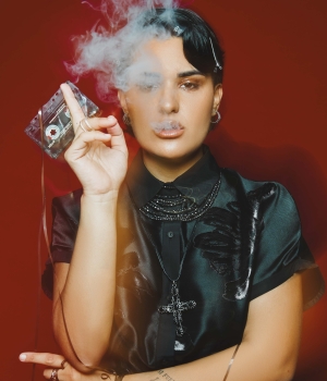Silvia  Uras