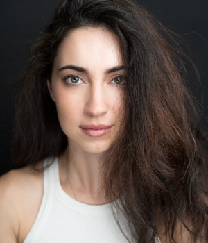 Clara  Danese