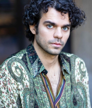 Riccardo  Livermore