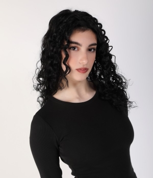 Alessia  De Falco