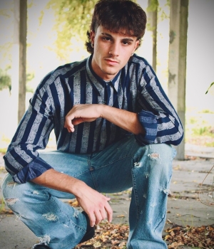 Nicola  Bello