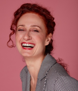 Francesca  Farcomeni