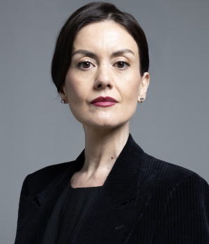 Ilaria  Falini