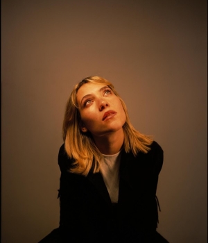 Cora  Marcaccio