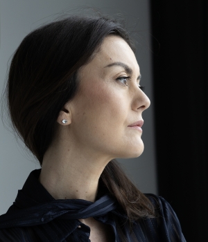 Ilaria  Falini
