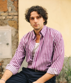 Angelo  Callegarin