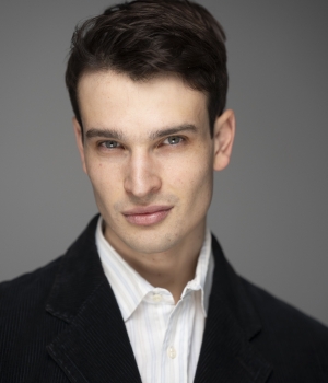 Federico  Manelli