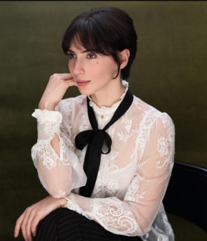 Tiziana  Di Tella