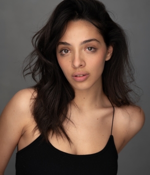 Angiolina  Cicalese
