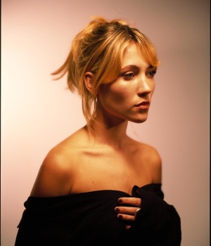 Cora  Marcaccio