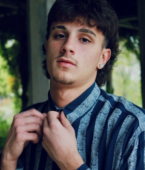 Nicola  Bello