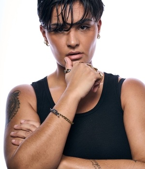 Silvia  Uras