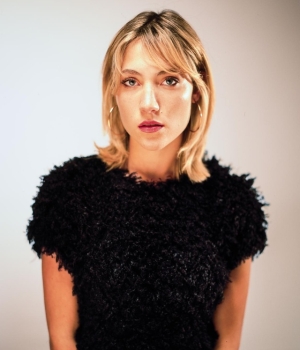 Cora  Marcaccio