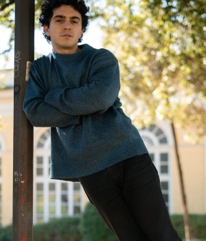 Alessandro  Apostoli