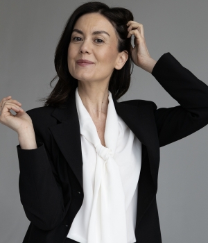 Ilaria  Falini