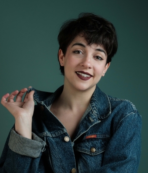 Mariachiara    Di Mitri