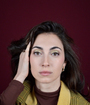 Clara  Danese