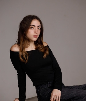 Sara  Casanica