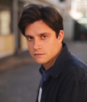 Federico  Gariglio