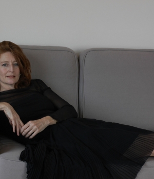 Silvia  Cohen