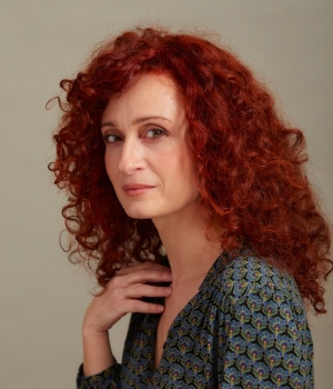 Francesca  Farcomeni