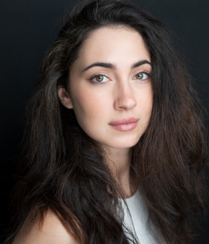 Clara  Danese