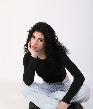 Alessia  De Falco