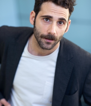 Matteo  Sintucci