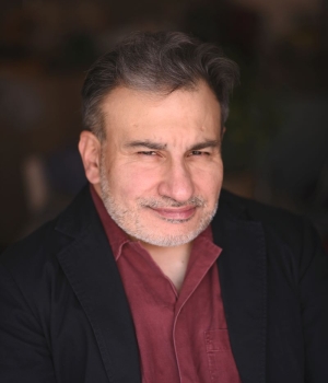 Alfonso  Postiglione