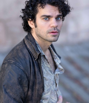 Riccardo  Livermore