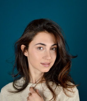 Clara  Danese
