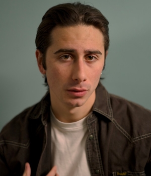 Francesco  Carrozza