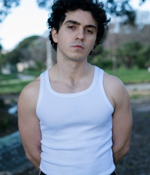 Alessandro  Apostoli