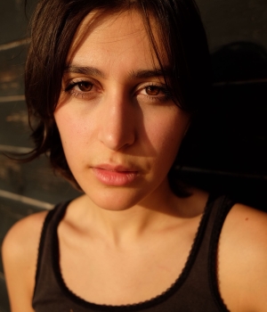 Angelica  Barelli