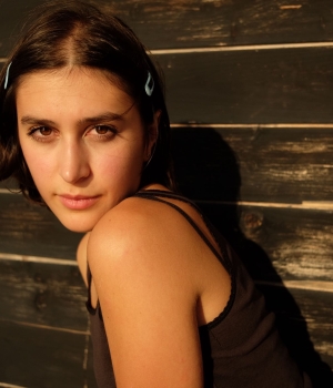 Angelica  Barelli