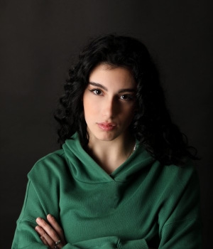 Alessia  De Falco
