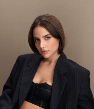 Giulia  Ciarlantini